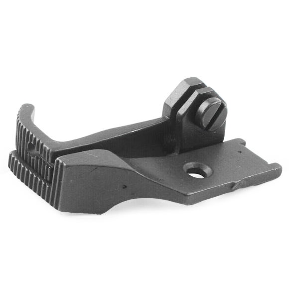 Golden Eagle 240517 + 240518, комплект крокуючих лапок для блискавки для швейної машини з потрійним просуванням Golden Eagle 240517 + 240518, комплект крокуючих лапок для блискавки для швейної машини з потрійним просуванням