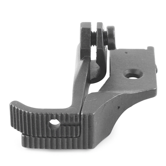 Golden Eagle 240517 + 240518, комплект крокуючих лапок для блискавки для швейної машини з потрійним просуванням Golden Eagle 240517 + 240518, комплект крокуючих лапок для блискавки для швейної машини з потрійним просуванням