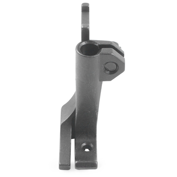 Golden Eagle 240517 + 240518, комплект крокуючих лапок для блискавки для швейної машини з потрійним просуванням Golden Eagle 240517 + 240518, комплект крокуючих лапок для блискавки для швейної машини з потрійним просуванням