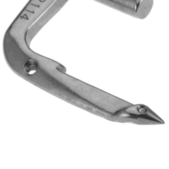 Golden Eagle 42114, нижний петлитель для китайского оверлока Golden Eagle 42114, нижний петлитель для китайского оверлока