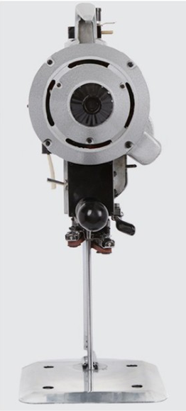 Minerva CZD-103, вертикальный сабельный раскройный нож Minerva CZD-103, вертикальный сабельный раскройный нож