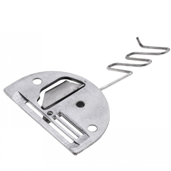 Golden Eagle LP-2, окантовувач в 2 складання для промислових швейних машин Golden Eagle LP-2, окантовувач в 2 складання для промислових швейних машин