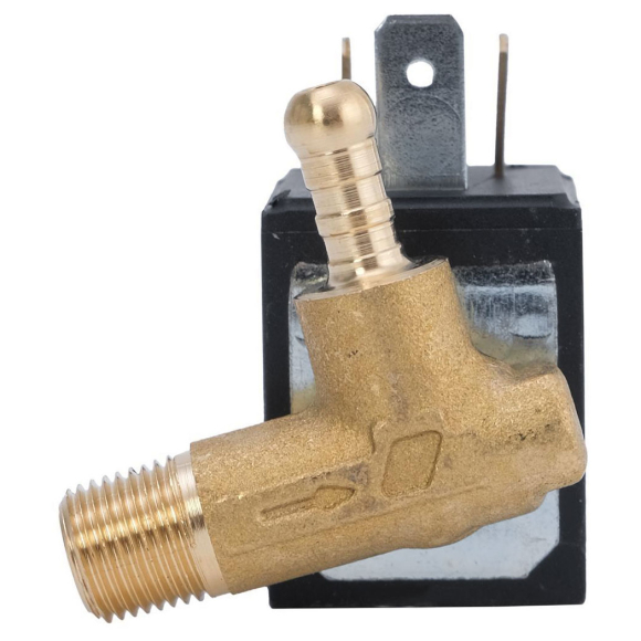 Silter TY 6000/C, электромагнитный клапан для парогенератора