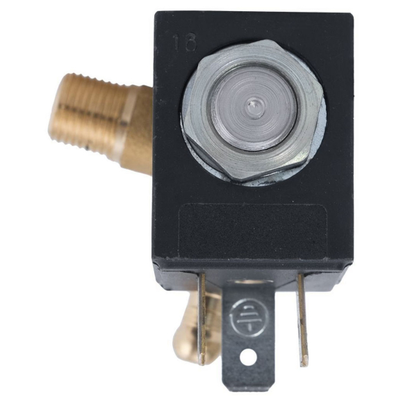 Silter TY 6000/C, электромагнитный клапан для парогенератора