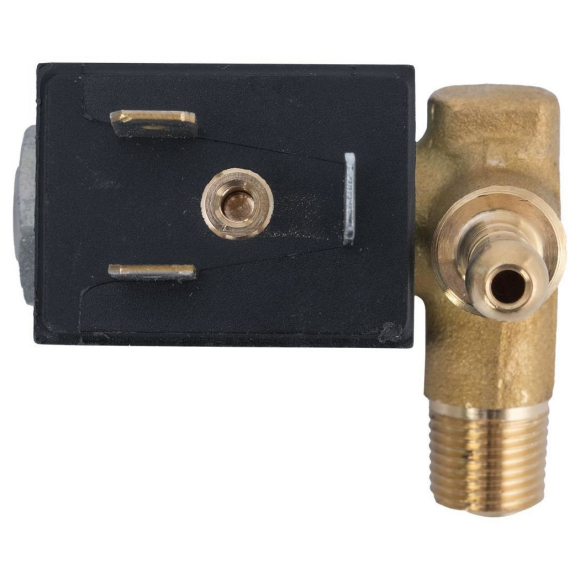 Silter TY 6000/C, электромагнитный клапан для парогенератора