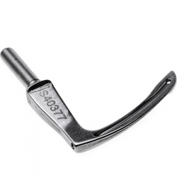 Golden Eagle 3WZS40377, петлитель для швейной машины цепного стежка Golden Eagle 3WZS40377, петлитель для швейной машины цепного стежка