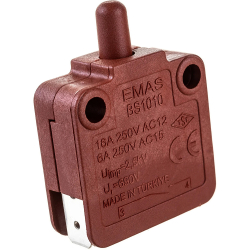 Silter SY PSV 03, переключатель для педали промышленного гладильного стола