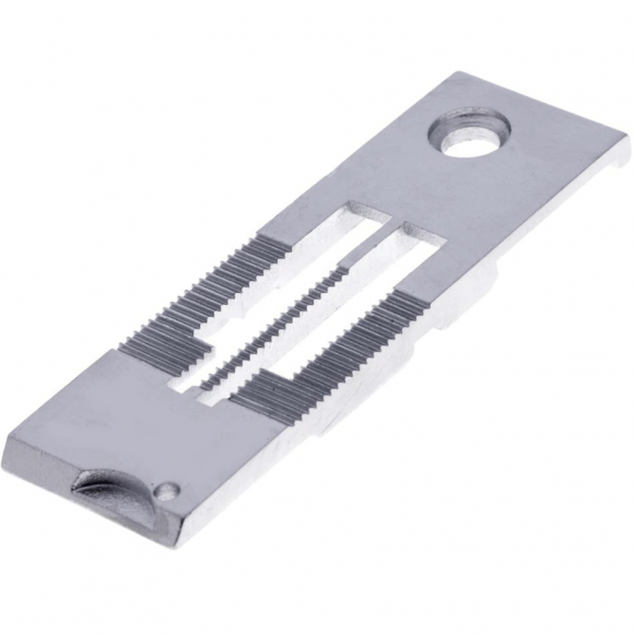 Golden Eagle 58T1-023, пластина голкова для двохголкової швейної машини