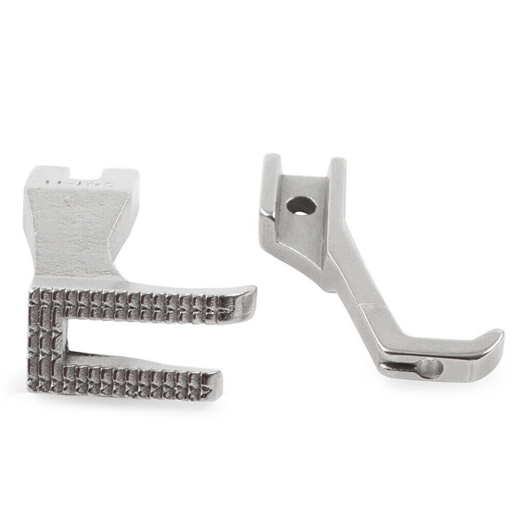 Golden Eagle U192 + U193, комплект крокуючих лапок для швейної машини з подвійним просуванням Golden Eagle U192 + U193, комплект крокуючих лапок для швейної машини з подвійним просуванням