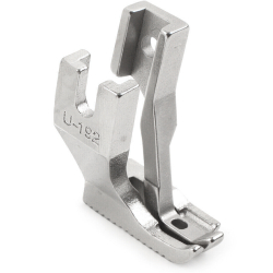 Golden Eagle U192 + U193, комплект шагающих лапок для швейной машины с двойным продвижением