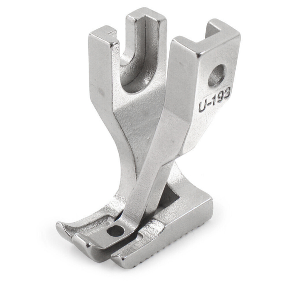 Golden Eagle U192 + U193, комплект крокуючих лапок для швейної машини з подвійним просуванням Golden Eagle U192 + U193, комплект крокуючих лапок для швейної машини з подвійним просуванням