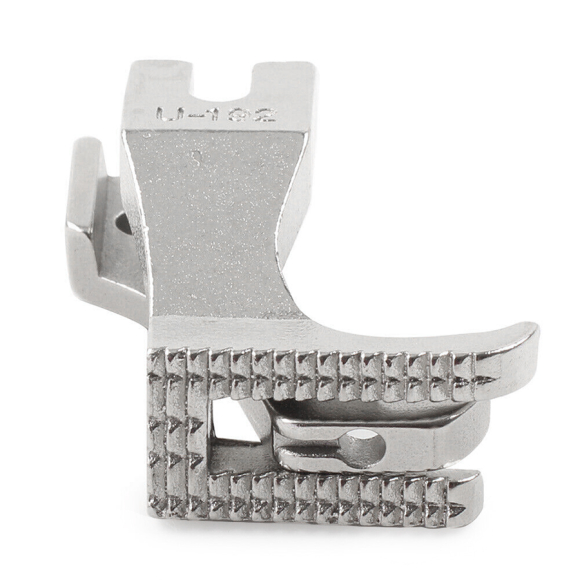 Golden Eagle U192 + U193, комплект крокуючих лапок для швейної машини з подвійним просуванням Golden Eagle U192 + U193, комплект крокуючих лапок для швейної машини з подвійним просуванням