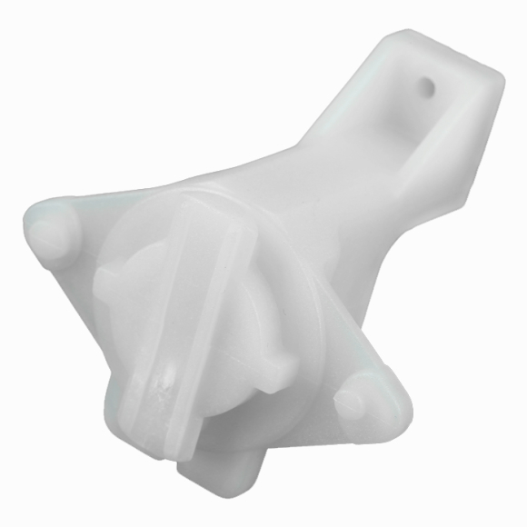 Silter SY KDY 1235, кронштейн для монтажа бака внутри корпуса парогенератора