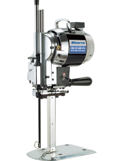 Minerva CZD-3, вертикальный сабельный раскройный нож Minerva CZD-3, вертикальный сабельный раскройный нож