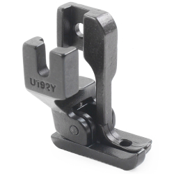 Golden Eagle U192Y + U193Y, комплект шагающих лапок для швейной машины с двойным продвижением Golden Eagle U192Y + U193Y, комплект шагающих лапок для швейной машины с двойным продвижением