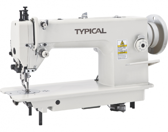 Typical GC 0303 СХ, швейна машина з подвійним просуванням
