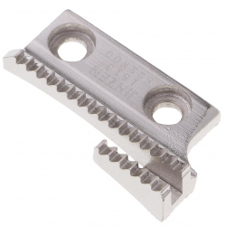 Golden Eagle 29600001, зубчатая рейка для швейной машины с обрезкой края материла