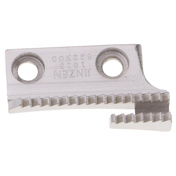 Golden Eagle 29600001, зубчаста рейка для швейної машини з обрізанням краю матеріалу