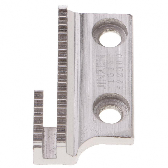 Golden Eagle 29600001, зубчаста рейка для швейної машини з обрізанням краю матеріалу