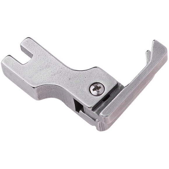 Golden Eagle P22L-NF, левая компенсационная лапка для швейной машины с игольным продвижением Golden Eagle P22L-NF, левая компенсационная лапка для швейной машины с игольным продвижением