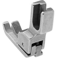 Golden Eagle P22L-NF, левая компенсационная лапка для швейной машины с игольным продвижением Golden Eagle P22L-NF, левая компенсационная лапка для швейной машины с игольным продвижением