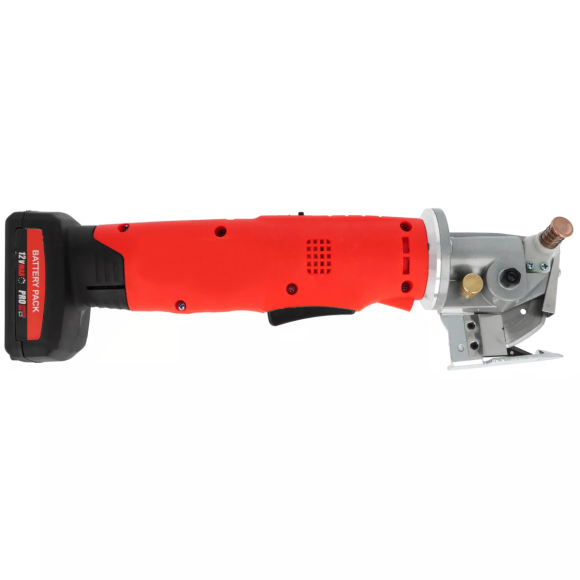 Type Special RSD-70B, акумуляторний розкрійний ніж з діаметром леза 70 міліметрів