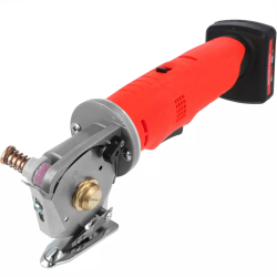 Type Special RSD-70B, аккумуляторный осноровочный нож с диаметром лезвия 70 миллиметров Type Special RSD-70B, аккумуляторный осноровочный нож с диаметром лезвия 70 миллиметров