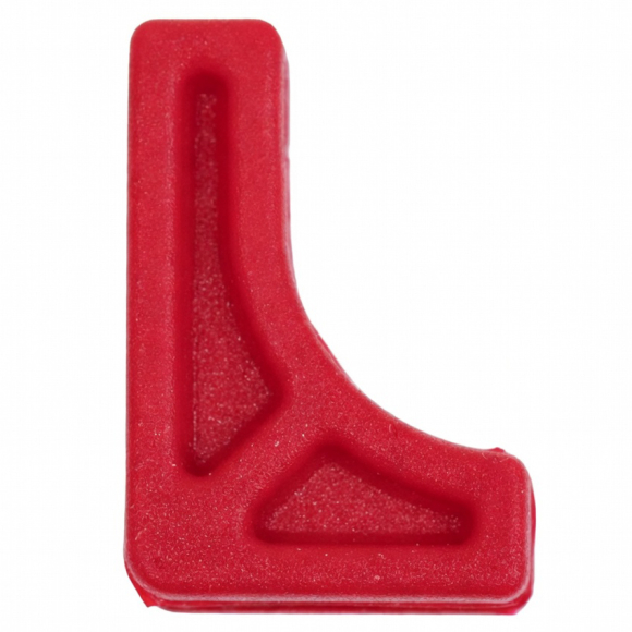 Silter SY KDA GNLb, демпфер для кронштейна бака парогенератора