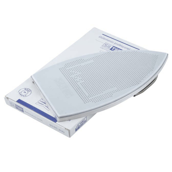 Silter SY PC 250, тефлонова накладка на підошву праски