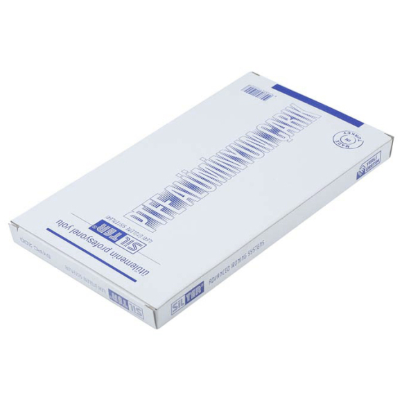 Silter SY PC 250, тефлонова накладка на підошву праски