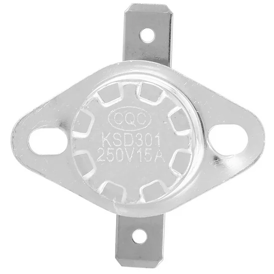 Silter TY KS 232, термопредохранитель для паровой щетки