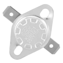 Silter TY KS 232, термопредохранитель для паровой щетки