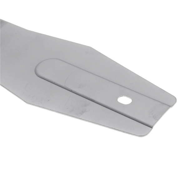 Golden Eagle 135-54803, подающая пластина для закрепочной швейной машины