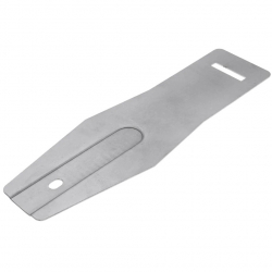 Golden Eagle 135-54803, подающая пластина для закрепочной швейной машины Golden Eagle 135-54803, подающая пластина для закрепочной швейной машины