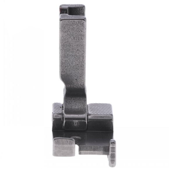 Golden Eagle 12463HR, лапка с правым ограничителем для швейной машины с нижним продвижением Golden Eagle 12463HR, лапка с правым ограничителем для швейной машины с нижним продвижением