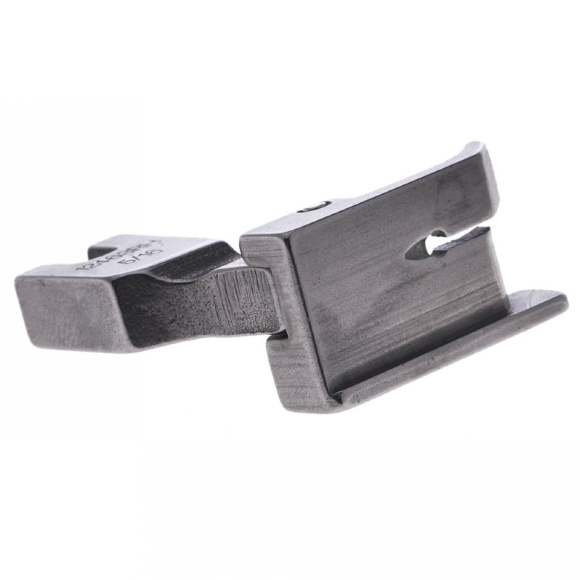 Golden Eagle 12463HR, лапка с правым ограничителем для швейной машины с нижним продвижением Golden Eagle 12463HR, лапка с правым ограничителем для швейной машины с нижним продвижением