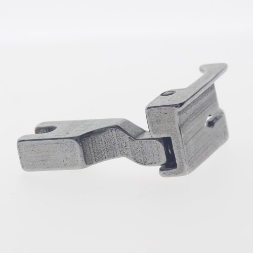 Golden Eagle 12463HL, лапка з лівим обмежувачем для швейної машини з нижнім просуванням