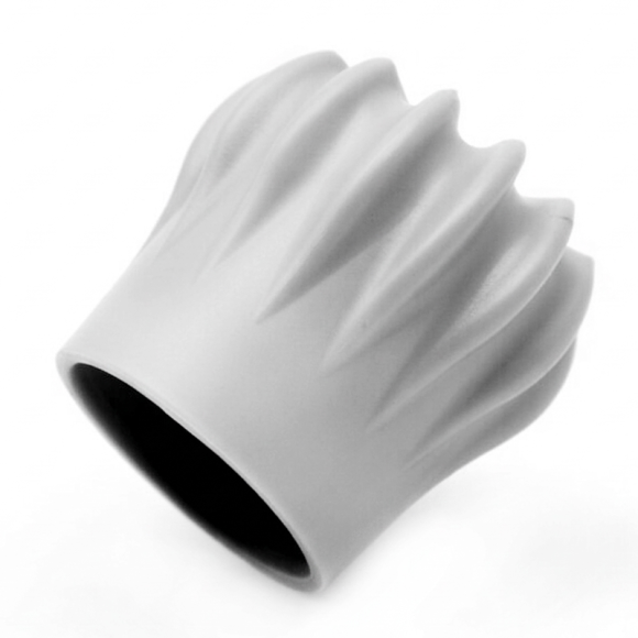 Silter 2012984, заглушка для ножек гладильной доски Silter Gazzella 900S