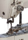 Shunfa SF 1903ASS, комп'ютерна ґудзикова швейна машина човникового стібка