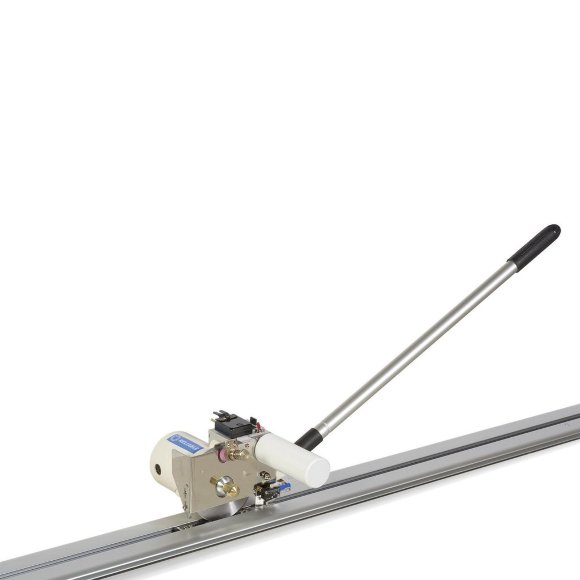 Santian C-E/DB-1, ручна відрізна лінійка завдовжки 2.6 метри