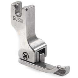 Golden Eagle CR-N, правая компенсационная лапка для швейной машины с нижним продвижением Golden Eagle CR-N, правая компенсационная лапка для швейной машины с нижним продвижением