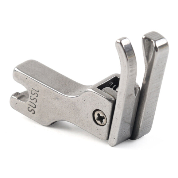 Golden Eagle CR-N, правая компенсационная лапка для швейной машины с нижним продвижением