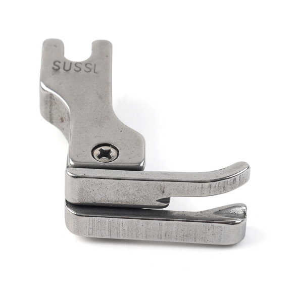 Golden Eagle CR-N, правая компенсационная лапка для швейной машины с нижним продвижением