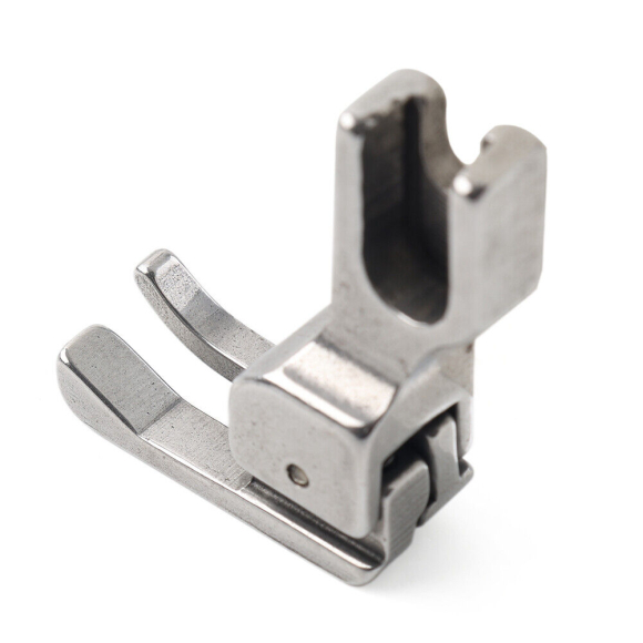 Golden Eagle CR-N, правая компенсационная лапка для швейной машины с нижним продвижением