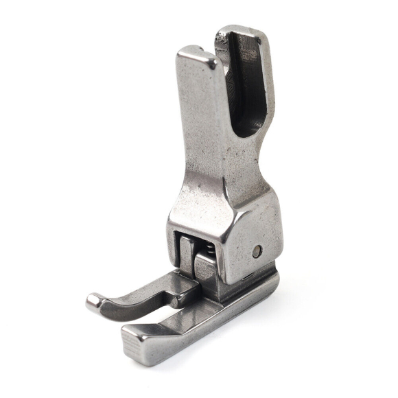 Golden Eagle CR-N, правая компенсационная лапка для швейной машины с нижним продвижением