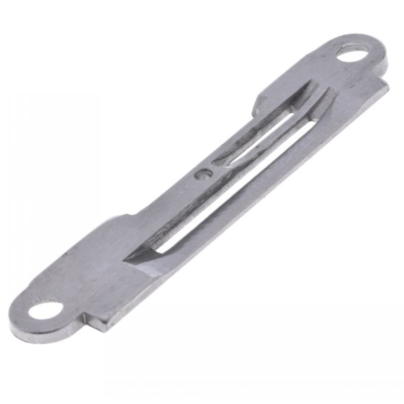 Golden Eagle S10572-001, голкова пластина для промислової машини з обрізанням краю матеріалу