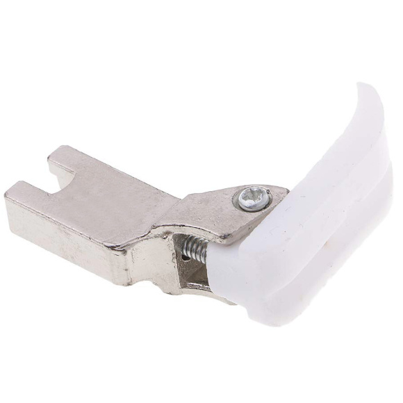 Golden Eagle T69R, права тефлонова лапка для канта для швейної машини з нижнім просуванням