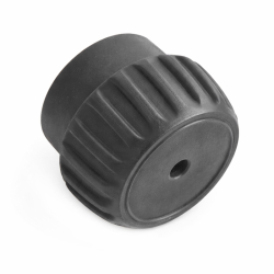 Silter 2012985, заглушка для ножек гладильной доски Silter Gazzella 800DS