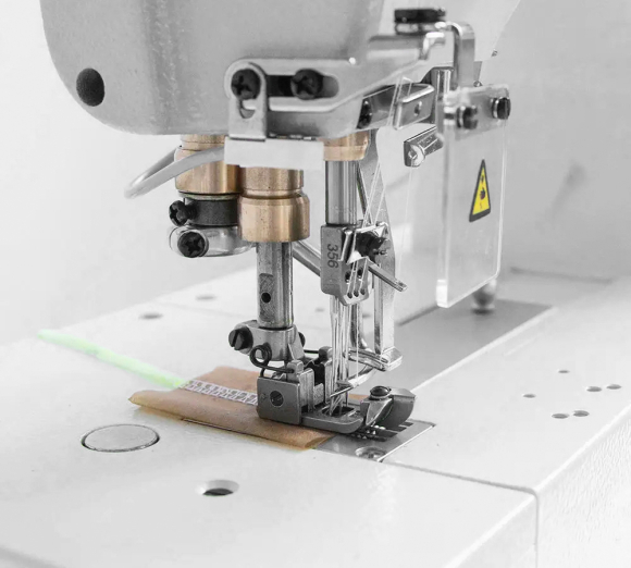 Minerva M562-01CB/TY, промышленная распошивальная машина