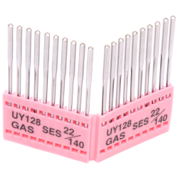 Triumph UY128GAS SES, трикотажные иглы для промышленных распошивальных машин